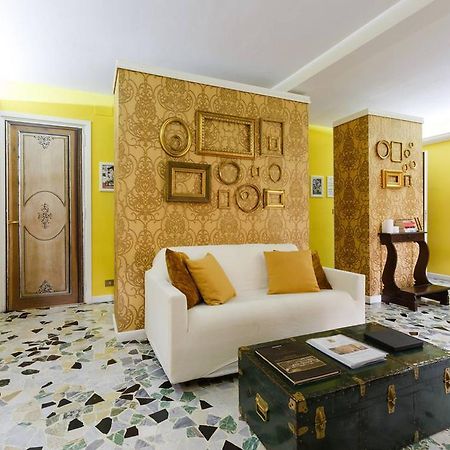 Rome Art Home Exterior foto