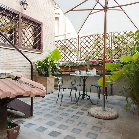 Rome Art Home Exterior foto