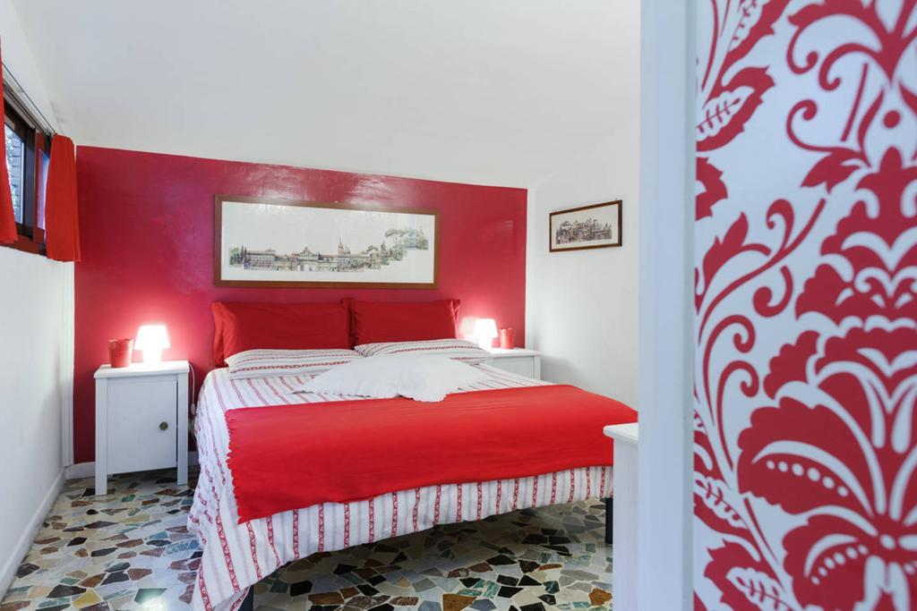 Rome Art Home Exterior foto