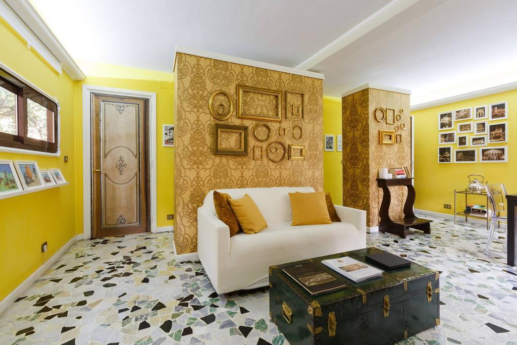 Rome Art Home Exterior foto