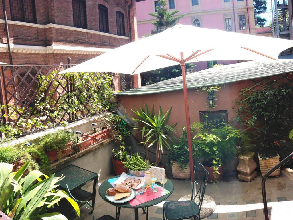 Rome Art Home Exterior foto