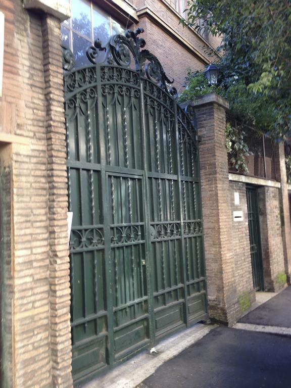 Rome Art Home Exterior foto