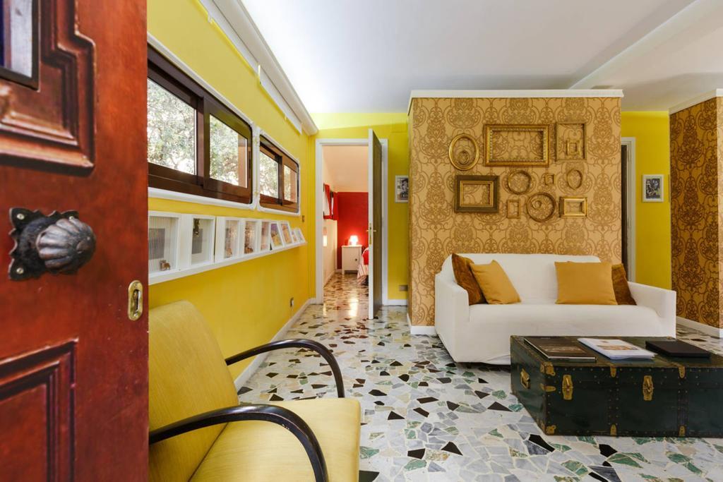 Rome Art Home Exterior foto